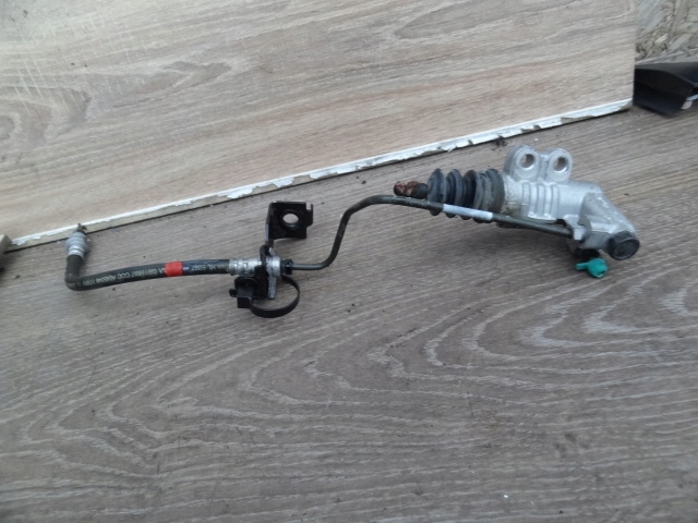 фото №1, Kia rio v 2018 1,0 t-gdi цилиндр сцепления оригинал