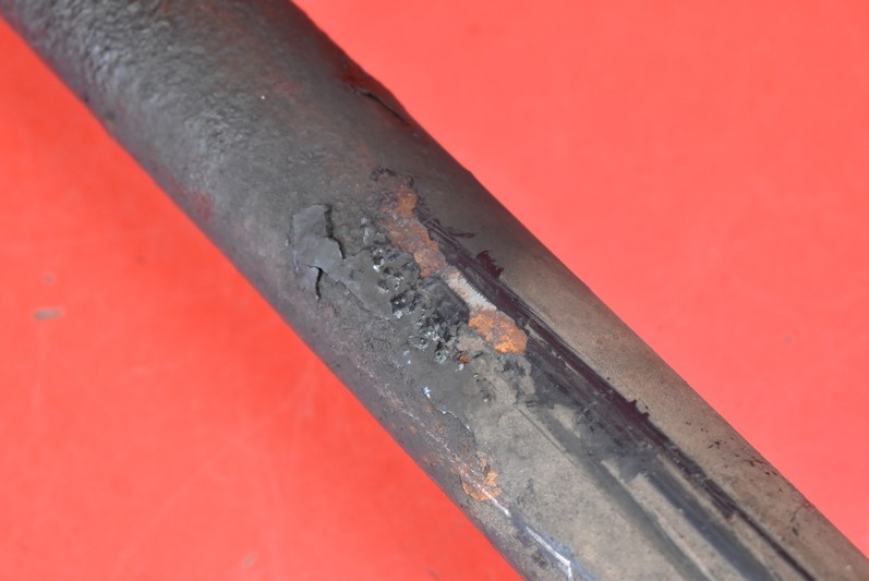 фото №6, Приводной вал правая перед skoda octavia 1 i 1.8 20v 99r