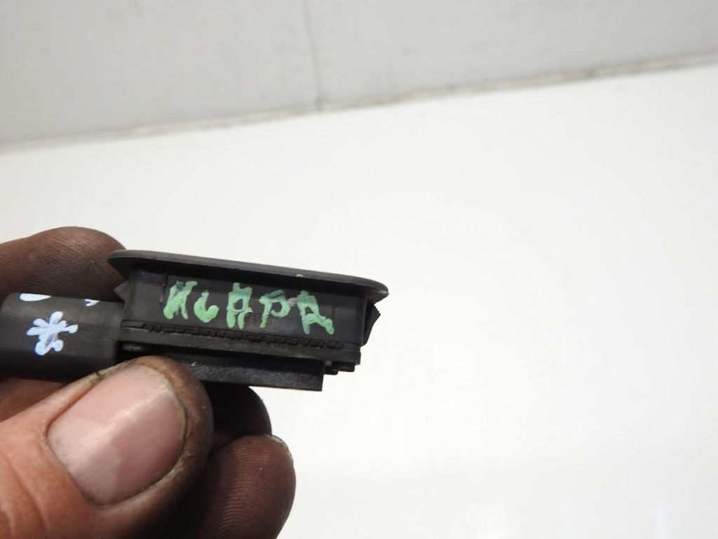 фото №6, Кнопка ручка кришки задня мікровимикач jaguar xf x250 1l2t-14k147-aa