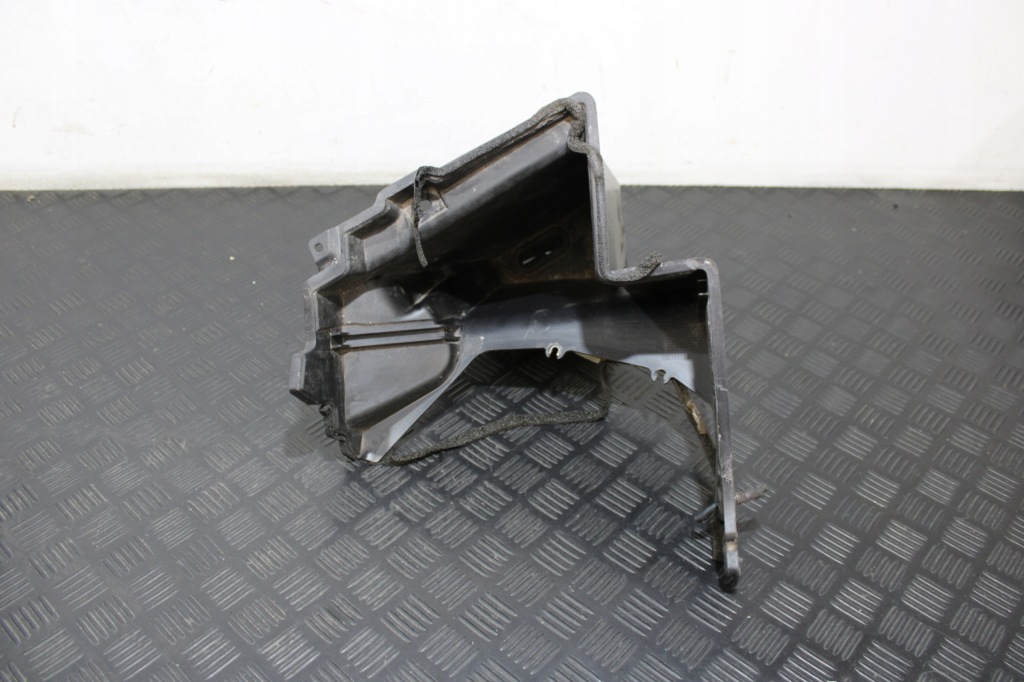 фото №1, Захист впуск повітря 50543649 alfa romeo giulia