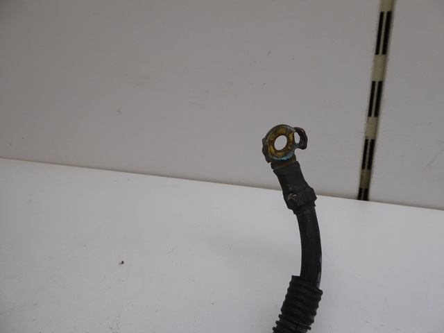 фото №4, Vw fox 5z1 шланг маса масовий 1.2 6v