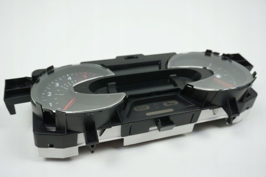 фото №8, Счетчик приборы trafic iii 248103330r