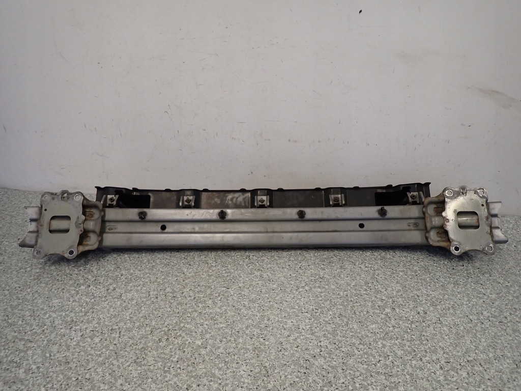 фото №8, Subaru forester iii 09- балка бампера передний