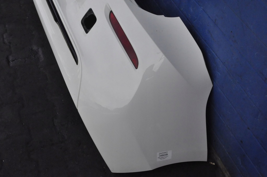 фото №7, Bmw 1 f20 бампер задня задній 300