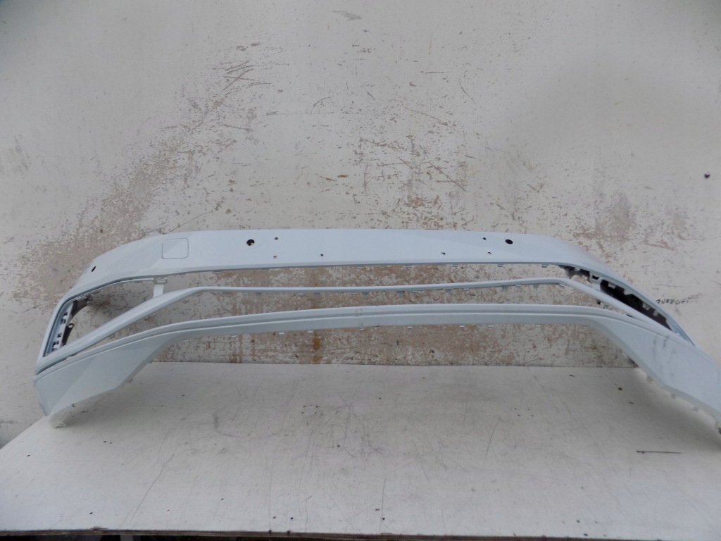 фото №1, Бампер перед 4xpdc vw passat b8 3g0807221e