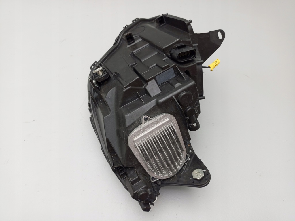 Mercedes slk slc w172 lift 17- лампа led передня права перед a1729063001 ÷ Ціна