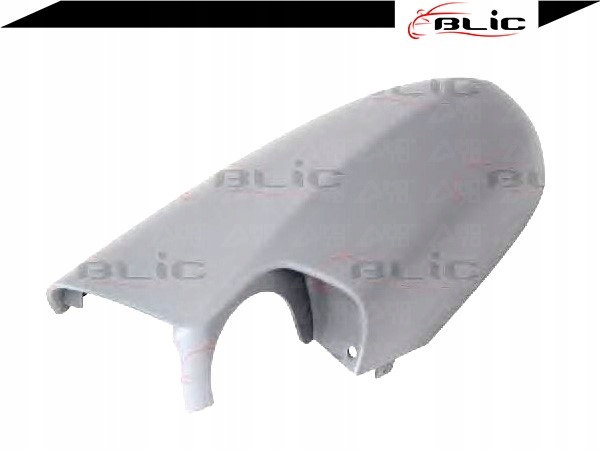 фото №4, Корпус дзеркало [blic]