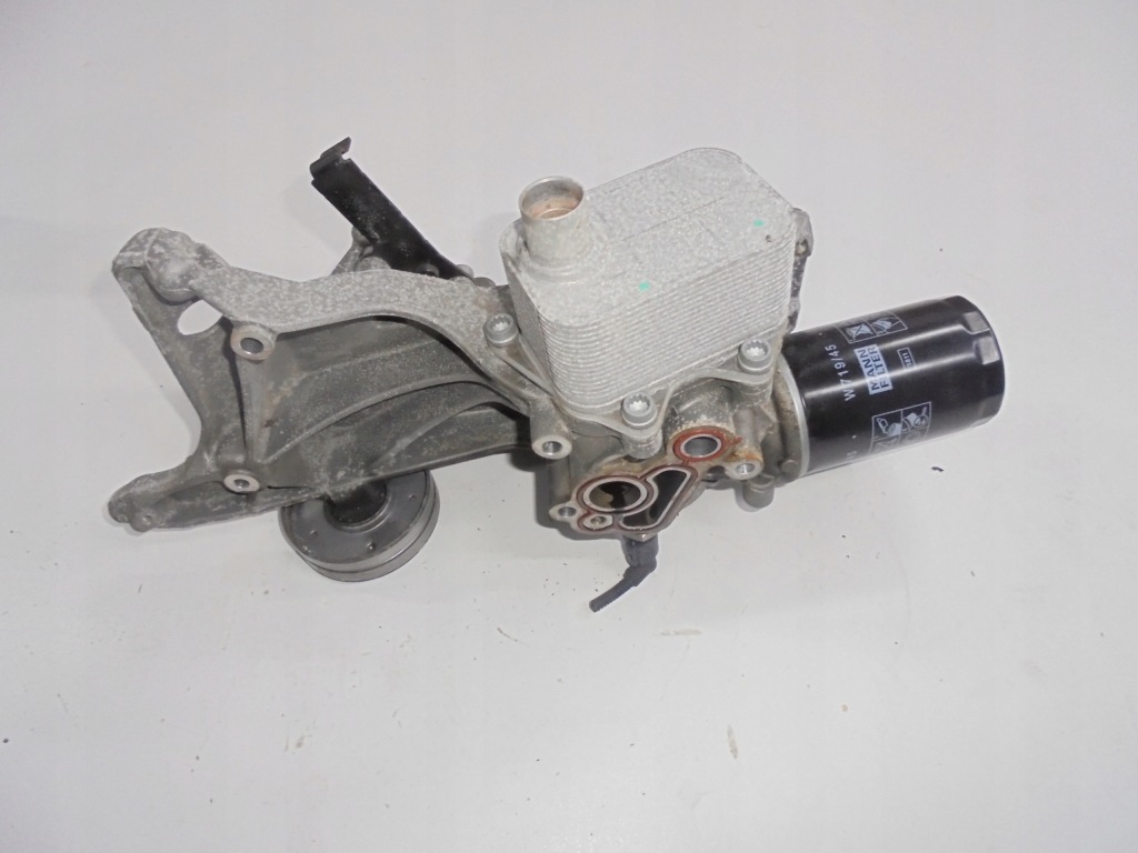 Audi a4 b8 a5 1.8 2.0 tfsi кронштейн генератора с Разборки