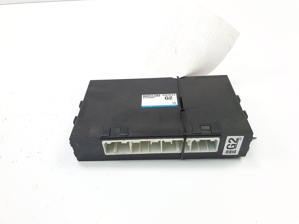 фото №1, Модуль 88281fj360 subaru impreza
