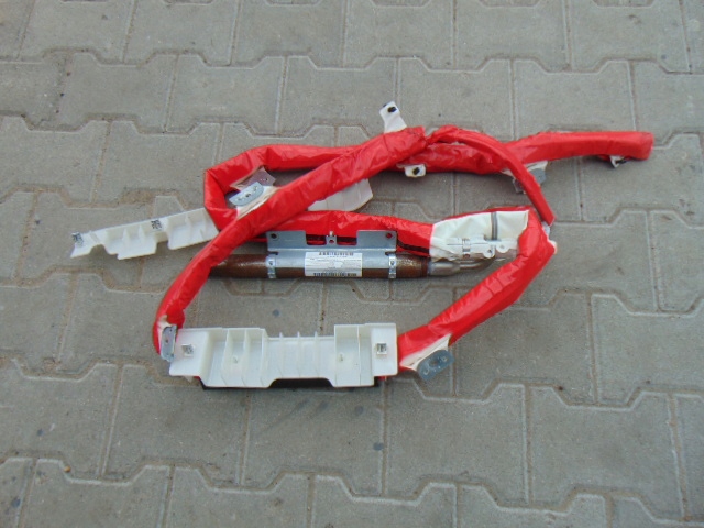 фото №1, Journey freemont 08-20r шторка безпеки права подушка безпеки