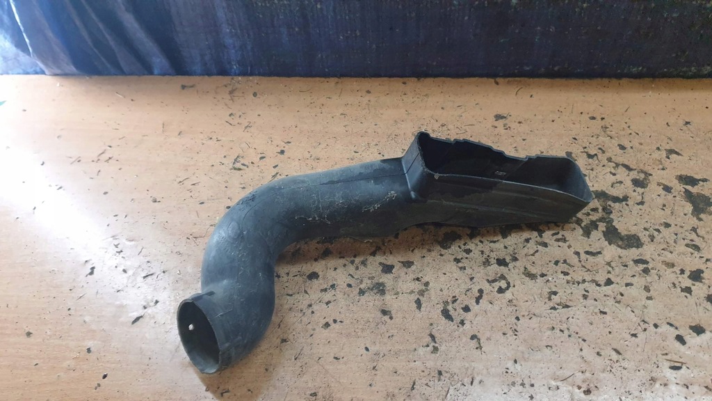 фото №1, Audi a2 труба wąż воздухозаборник воздуха 1.2 tdi