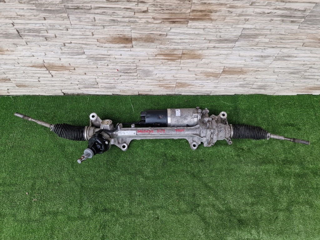 фото №1, Трансмиссия рулевая bmw z4 g29 5a65a29