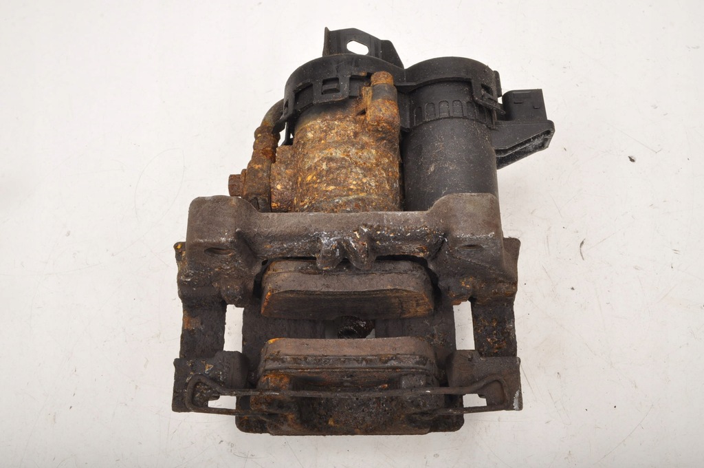 фото №6, Volvo xc90 ii xc60 ii v90 s90 супорт гальмівний правий задня 31445756