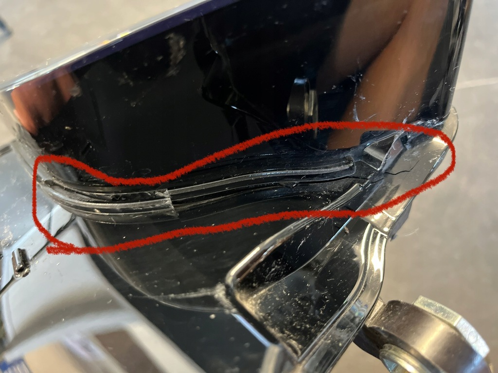 фото №8, Лампа правая передняя mercedes e w213 lift led