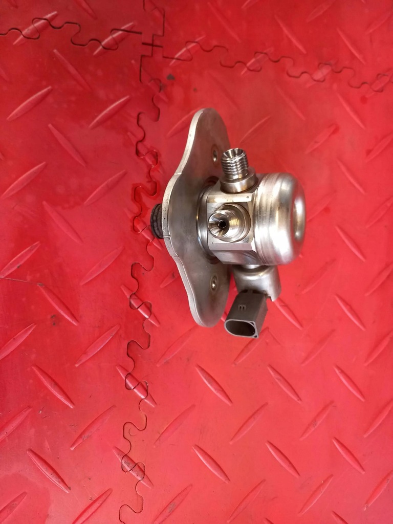 фото №13, Bmw 1 e81 e87 2004 другое элементы системы впрыска топлива