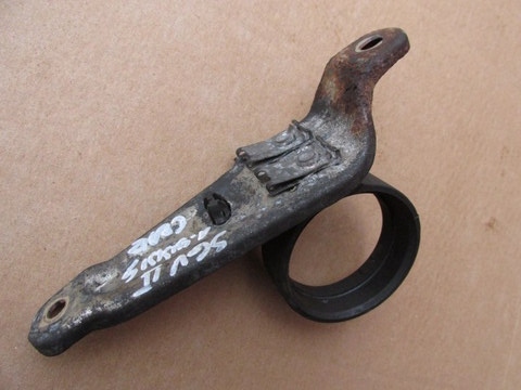 фото №7, Grand vitara ii 1.9 ddis кронштейн насоса wody