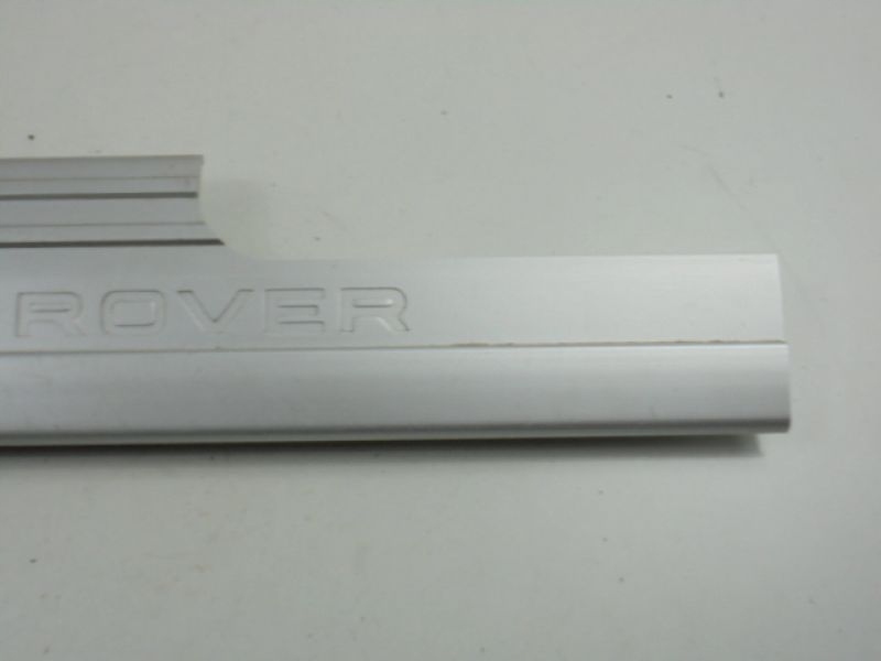 фото №7, Range rover 3 l322 молдинг поріг перед ліва lift
