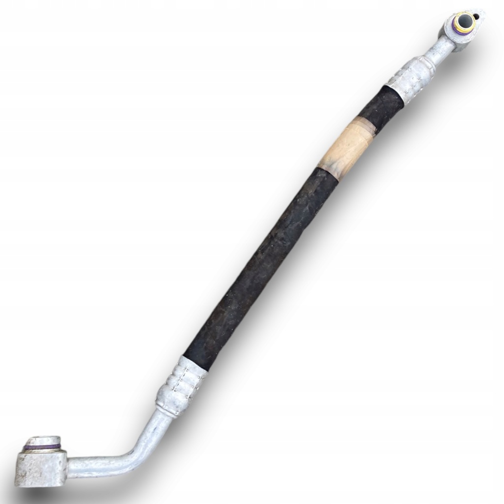 фото №1, Audi a8 d3 6.0 труба wąż шланг кондиционера 4e0260707ah 4e0260707