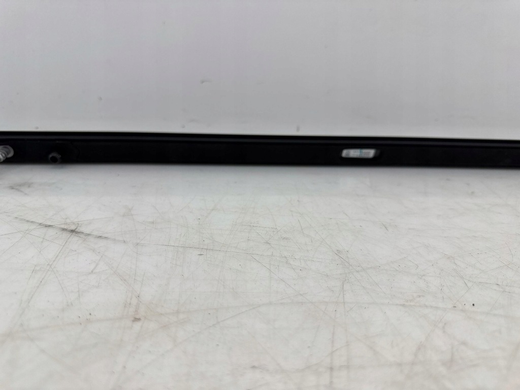 фото №13, Audi a4 s4 b9 2019 левая сторона рейлинги кровельные