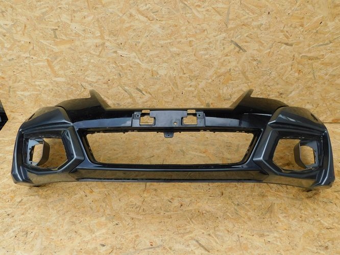 фото №1, Honda civic ix type-r 15- бампер передний перед