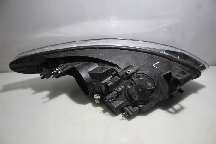 фото №2, Лампа ліва передня renault fluence