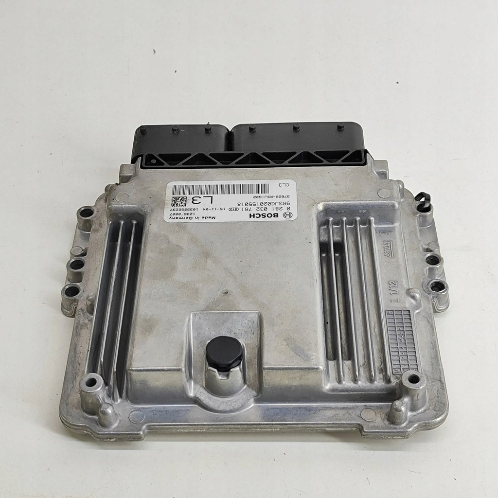 фото №3, Honda civic ix 2016 блок управления / модуль ecu