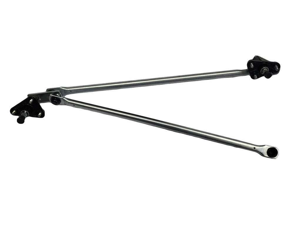 фото №14, Механизм дворник перед