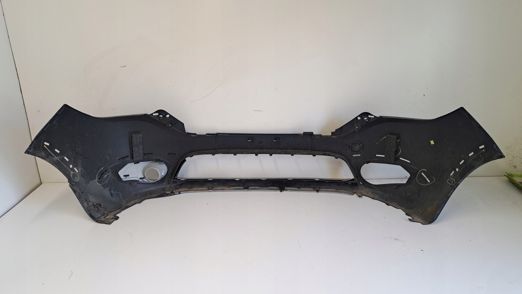 фото №13, Бампер перед dacia lodgy stepway 12-17r