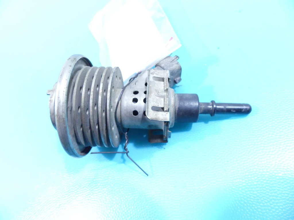 фото №2, Форсунка adblue renault trafic iii 1.6 dci