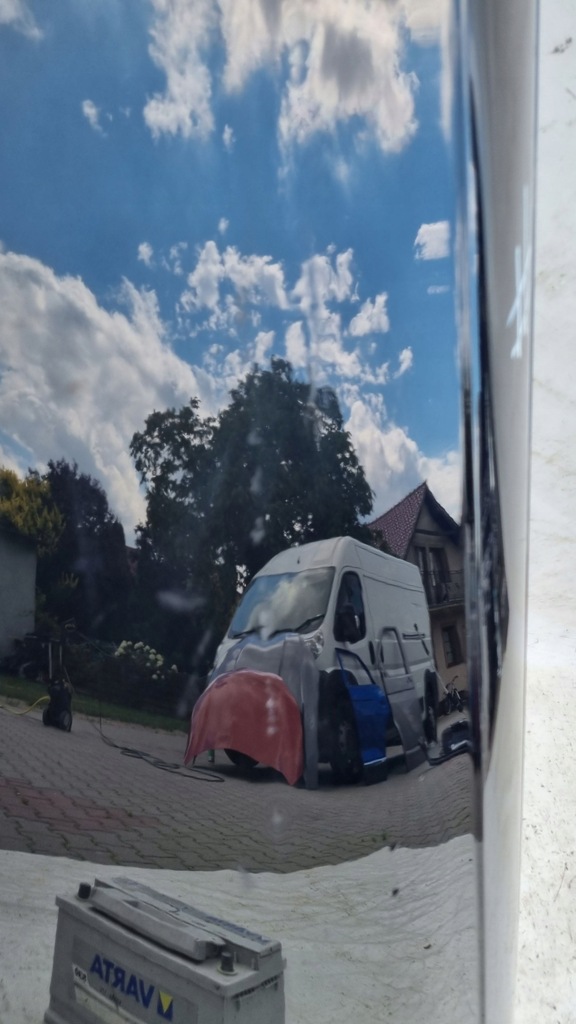 фото №10, Дверь audi a6 4f c6 allroad 06-11 левый задняя