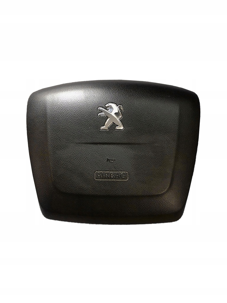 фото №1, Подушка водителя peugeot boxer 2014 - 2020