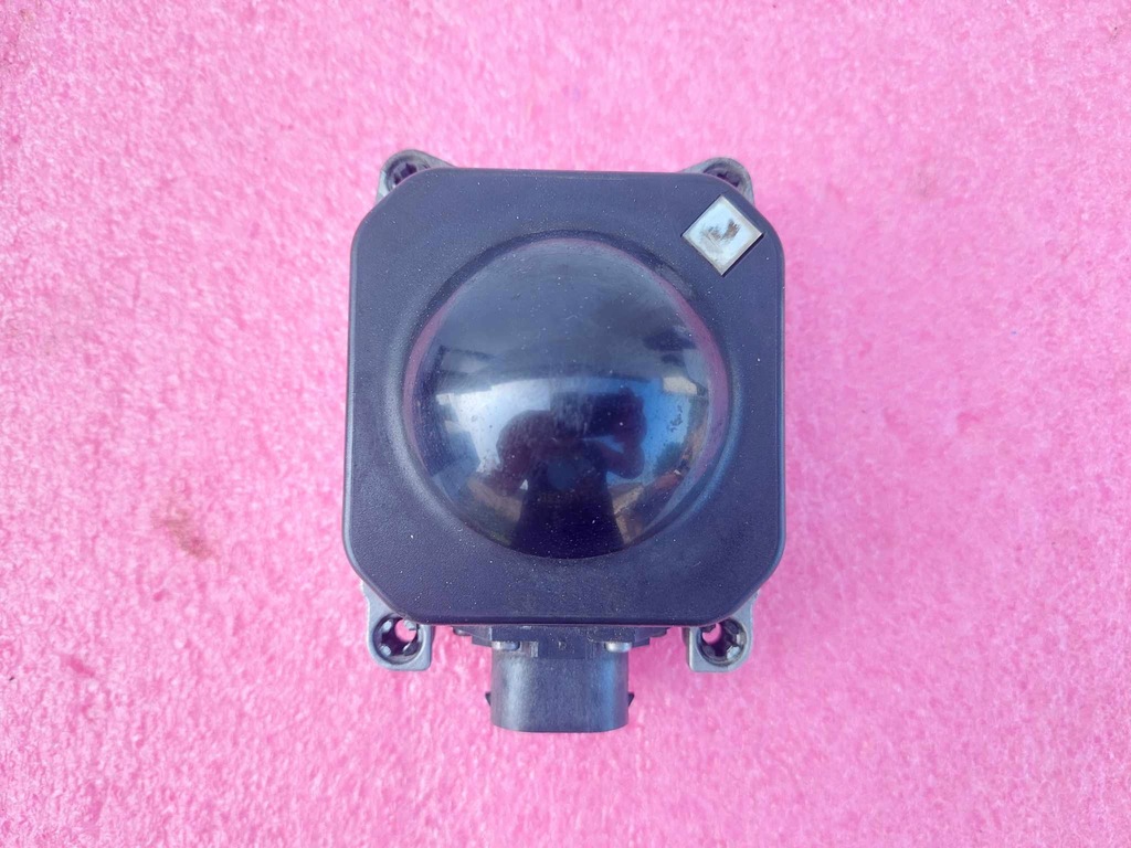 фото №1, Porsche macan 95b радар acc distronic 95b907567b