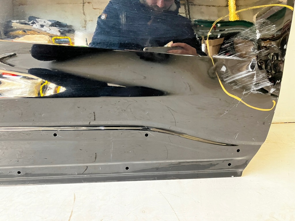 фото №9, Rav4 v дверь передние правый перед