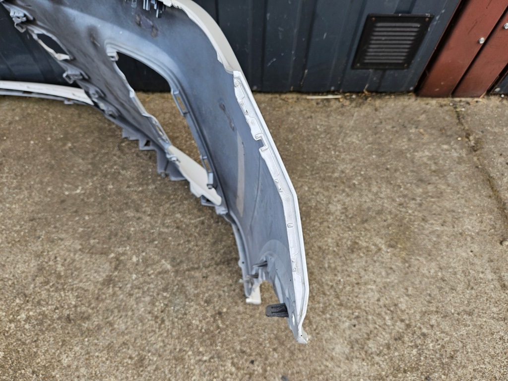 фото №9, Бампер перед передній lexus rx 5 v 52119-48850 bardzo гарний org