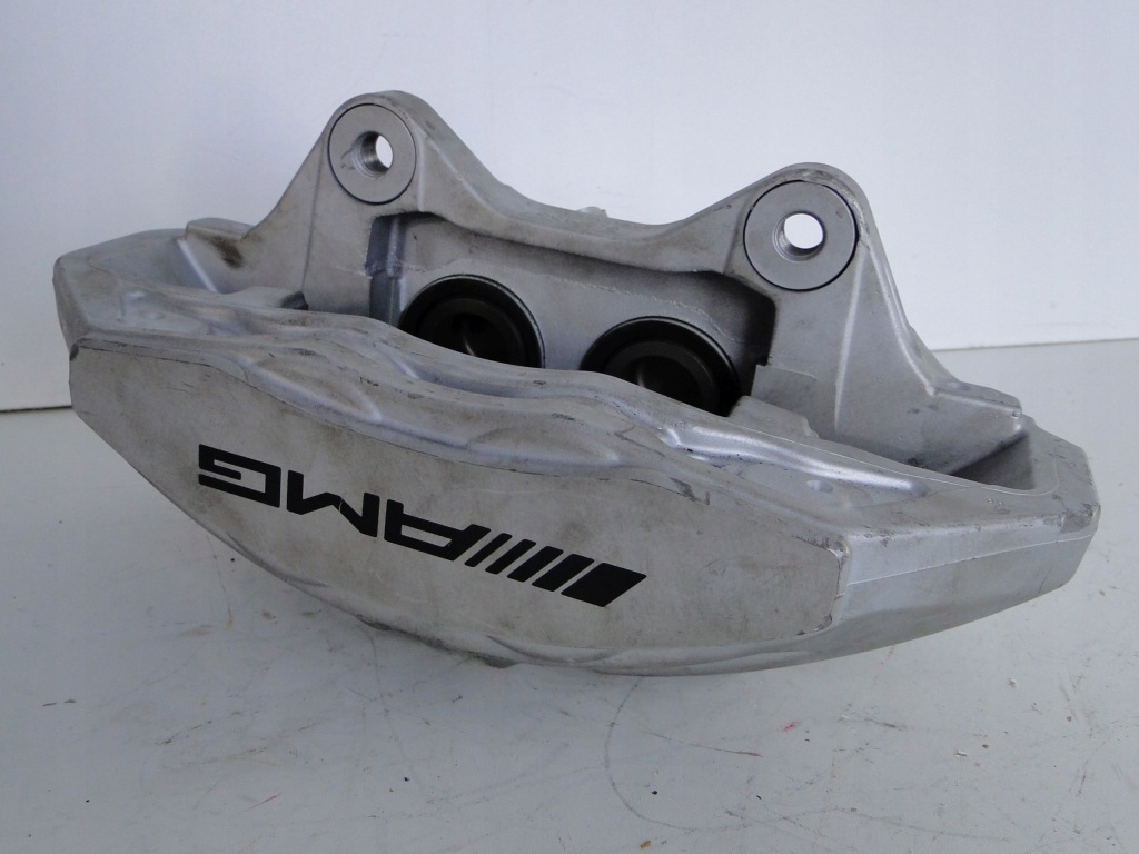 Mercedes cls 257 суппорт передний brembo 20b40106 007 a 14,45 370x35 amg Цена