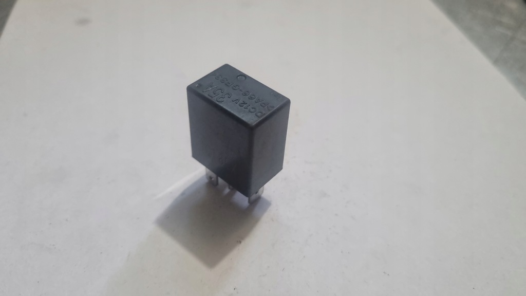 фото №1, Реле jc18dx opel antara