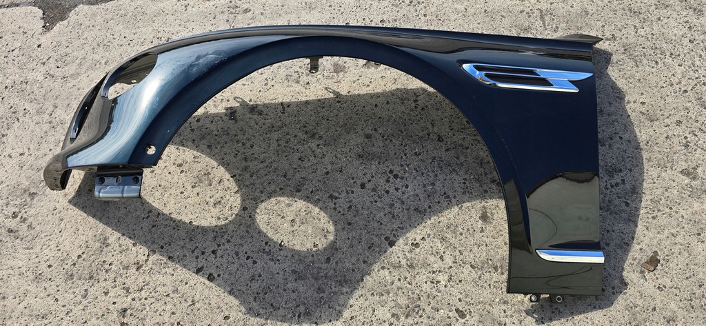 фото №1, Bentley continental flying spur 3se крила 2020