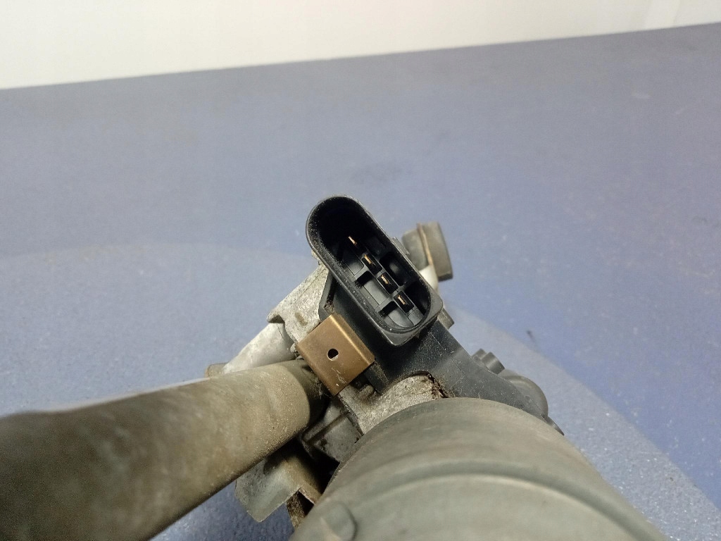 фото №8, Vw golf v plus механизм дворник перед левый 5m0955023d