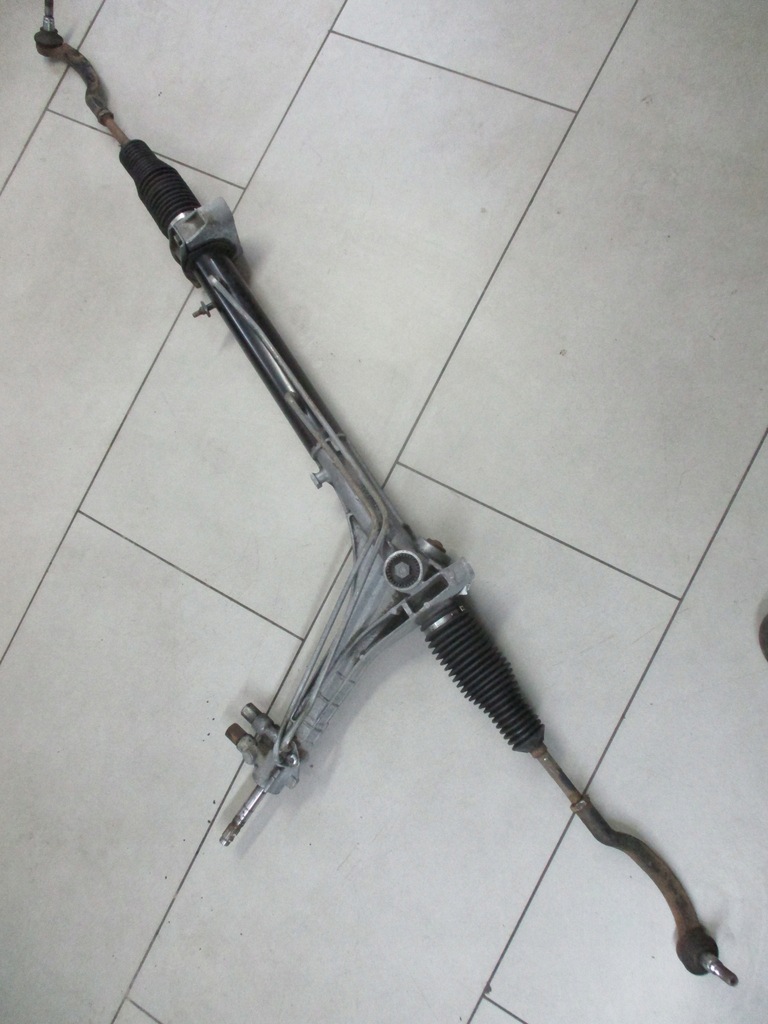 фото №12, Boxer jumper ducato 06-15 трансмісія кермова bez датчика 1369343080