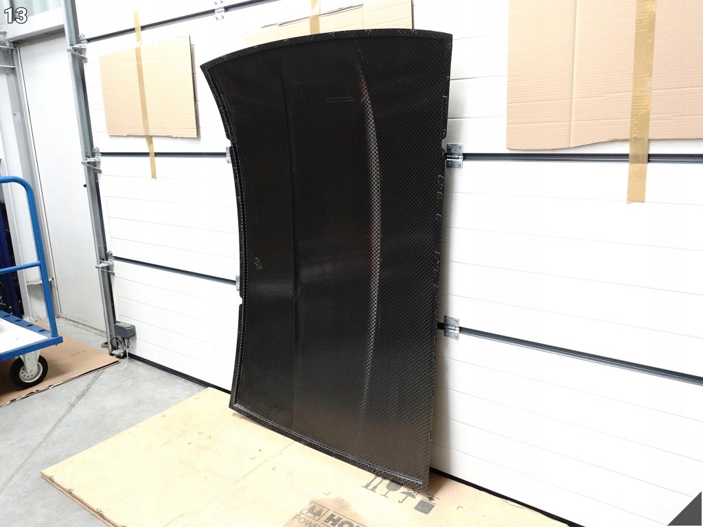 Bmw 8 g16 m850i m8 f93 gran купе edition m heritage крыша обшивка карбон Недорого