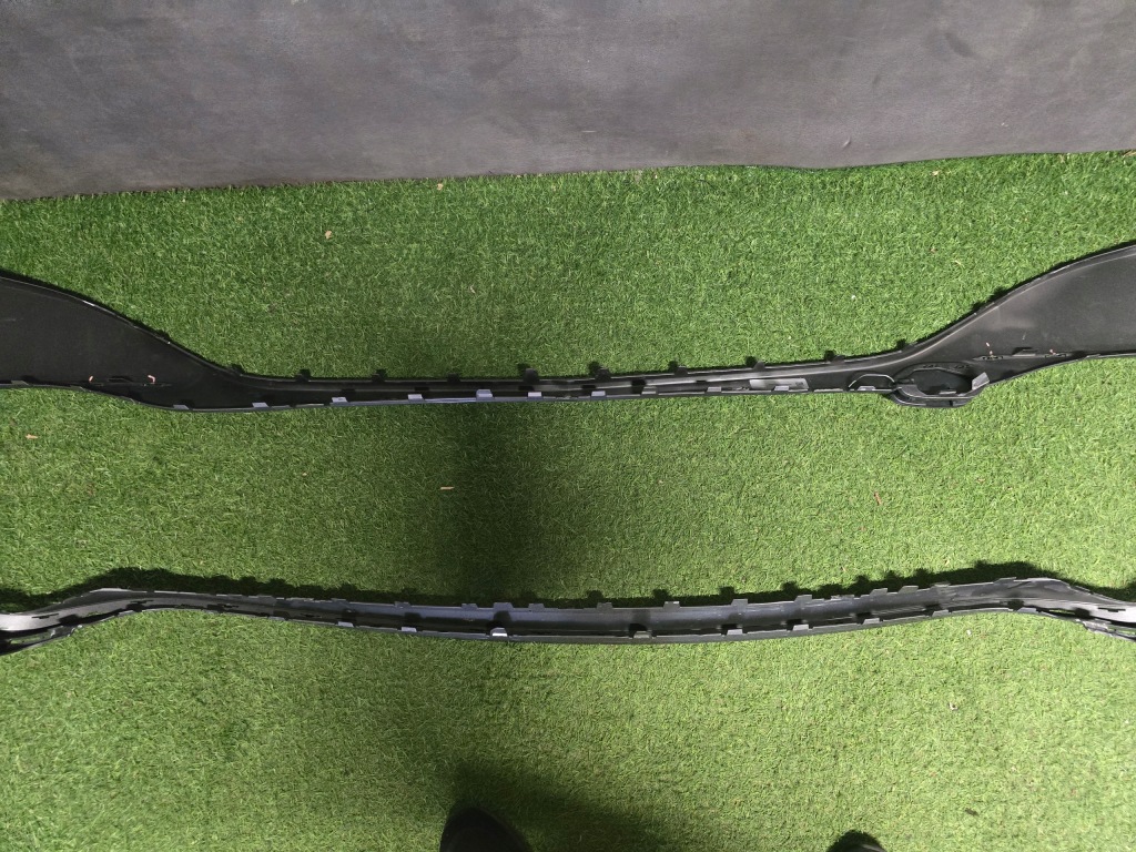 фото №9, Бампер перед передній mercedes eqa eqb a243 243 amg