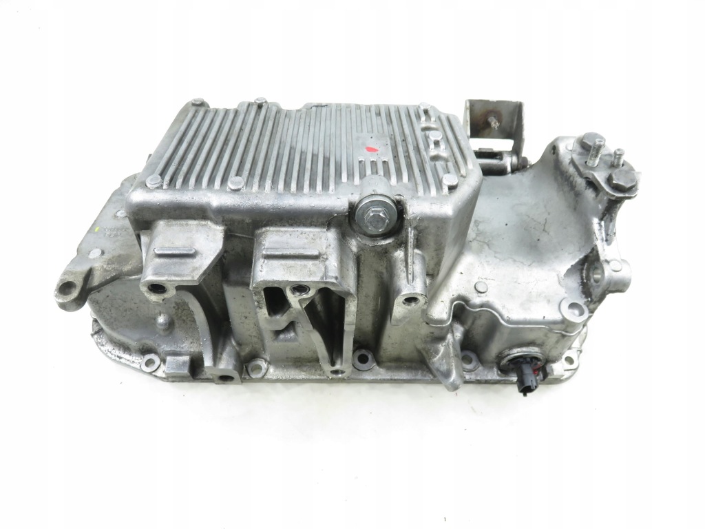 Купить Поддон масляная opel zafira b 1.9 cdti 8v 55194355