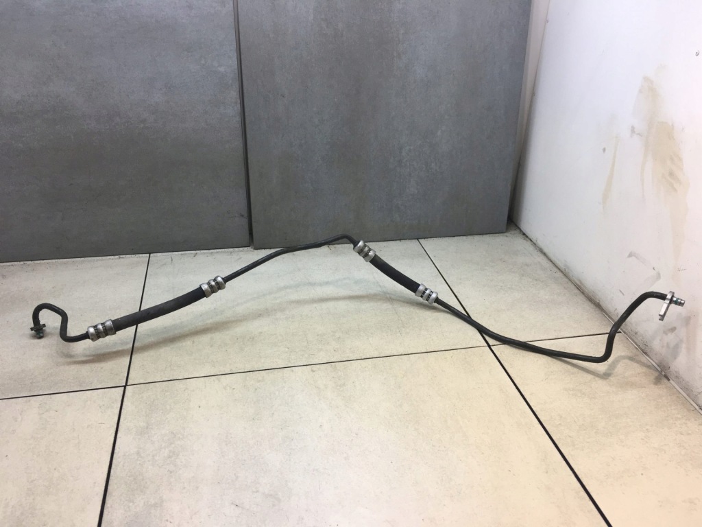 фото №1, Шланг підсилювача 307 2.0 hdi 9644603980