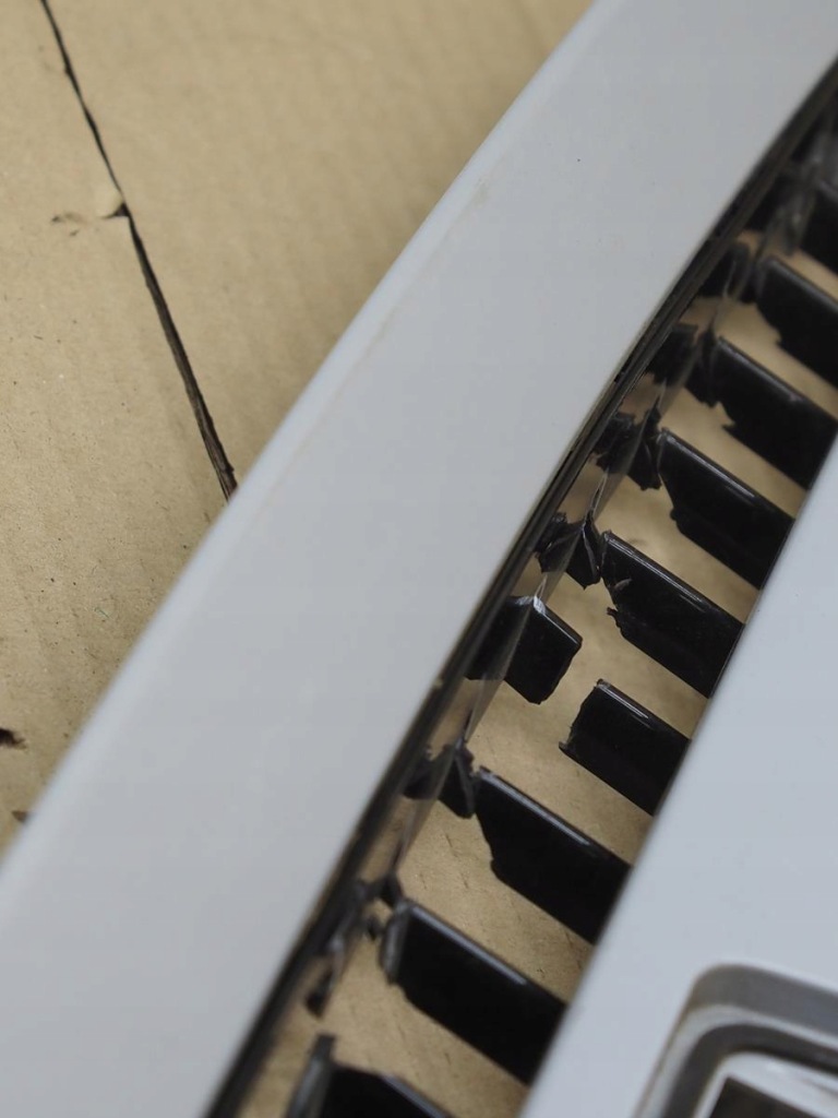 Polestar 2 ii решётка радиатора решётка радиатора передний 32337728 Киев