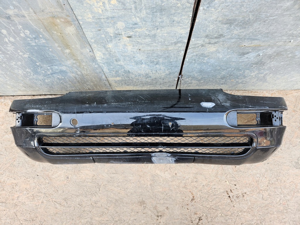 фото №1, Porsche 911 993 бампер перед передний