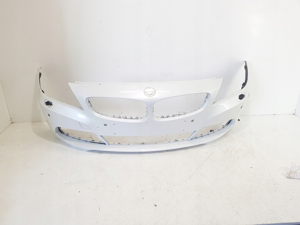 фото №1, Bmw z4 e89 lift бампер перед передний хороший