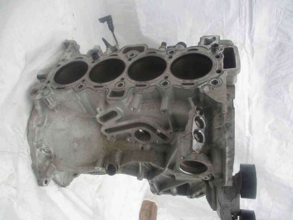 фото №2, Блок двигуна jaguar xe xj range land rover 2.0 t