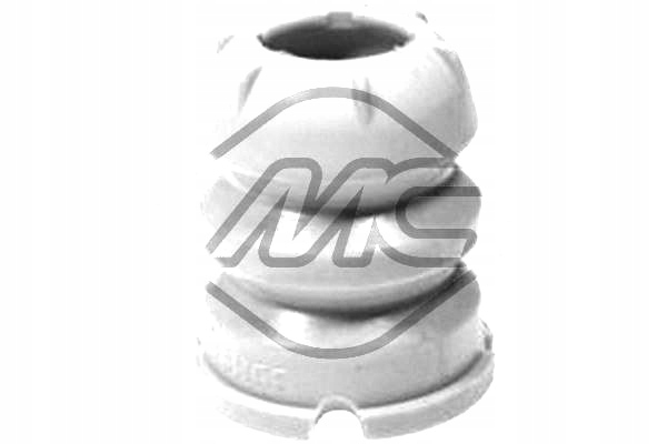 фото №2, Отбойник амортизатора metalcaucho