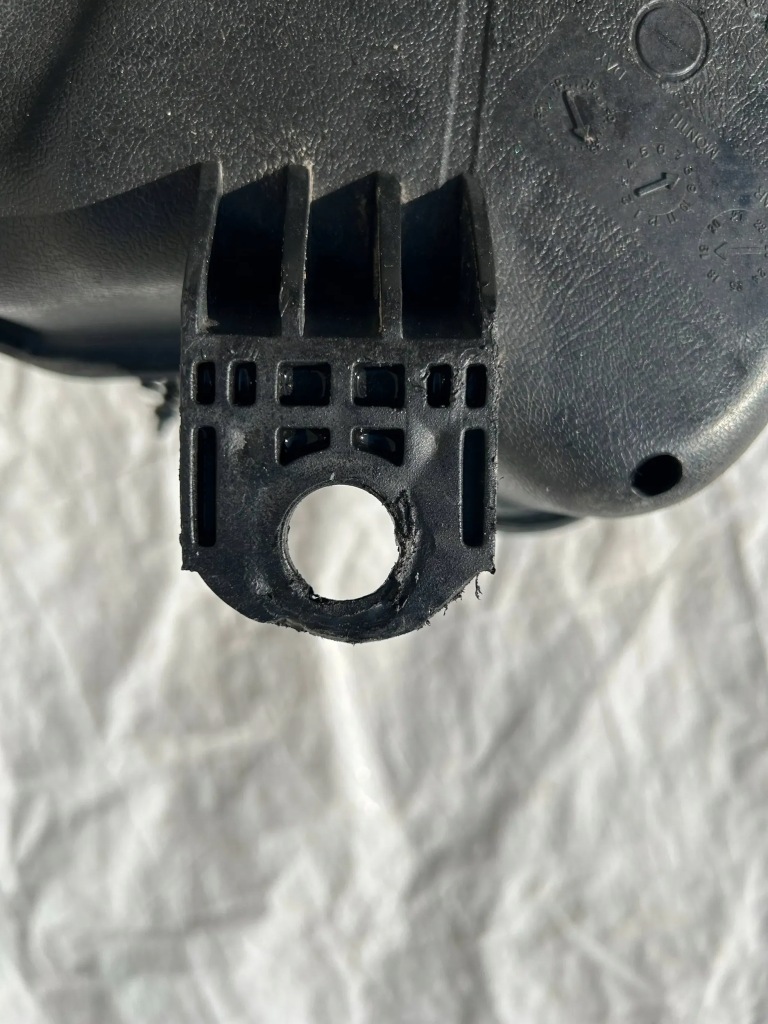 фото №12, Hyundai santa fe iv 18- бак adblue org