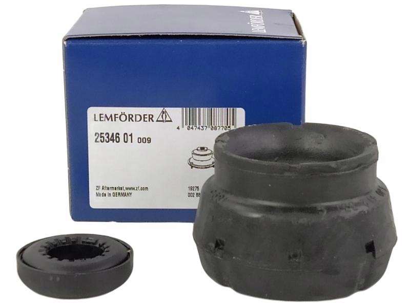 фото №2, Lemforder 25346 01 набор ремонтный, кронштейн амортизатора